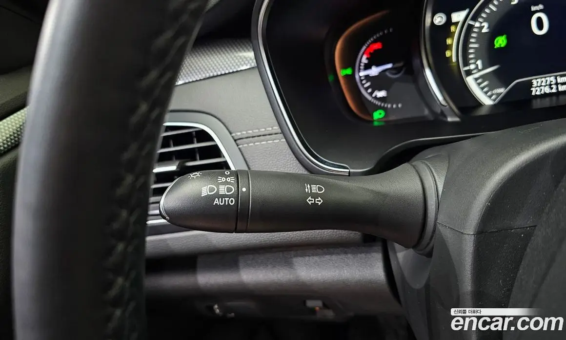 Renault (Samsung) SM6 2017 1.6 автомат (гидро), фото 24