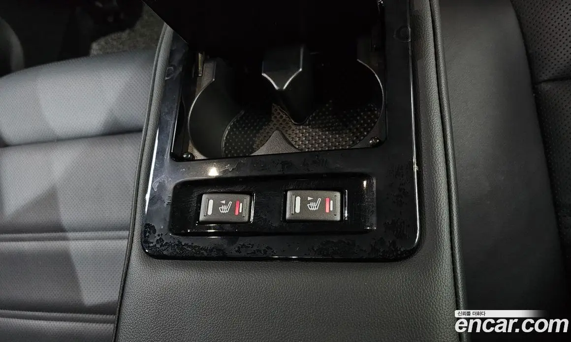 Renault (Samsung) SM6 2017 1.6 автомат (гидро), фото 25