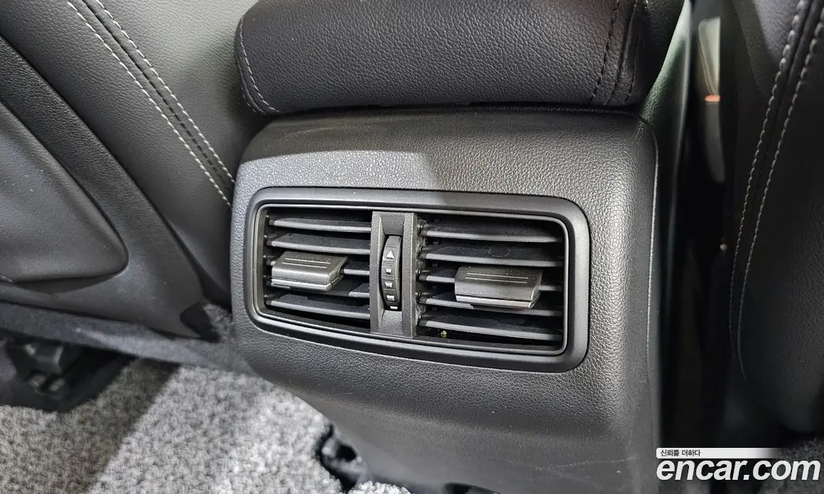 Renault (Samsung) SM6 2017 1.6 автомат (гидро), фото 29