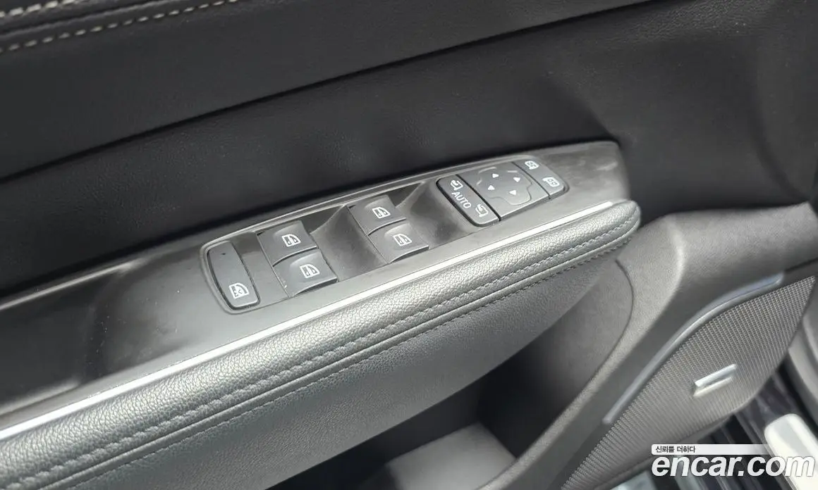 Renault (Samsung) SM6 2017 2.0 автомат (гидро), фото 14