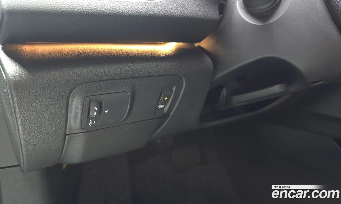 Renault (Samsung) SM6 2017 2.0 автомат (гидро), фото 15