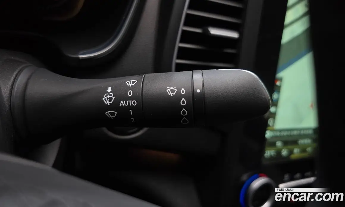 Renault (Samsung) SM6 2017 2.0 автомат (гидро), фото 16