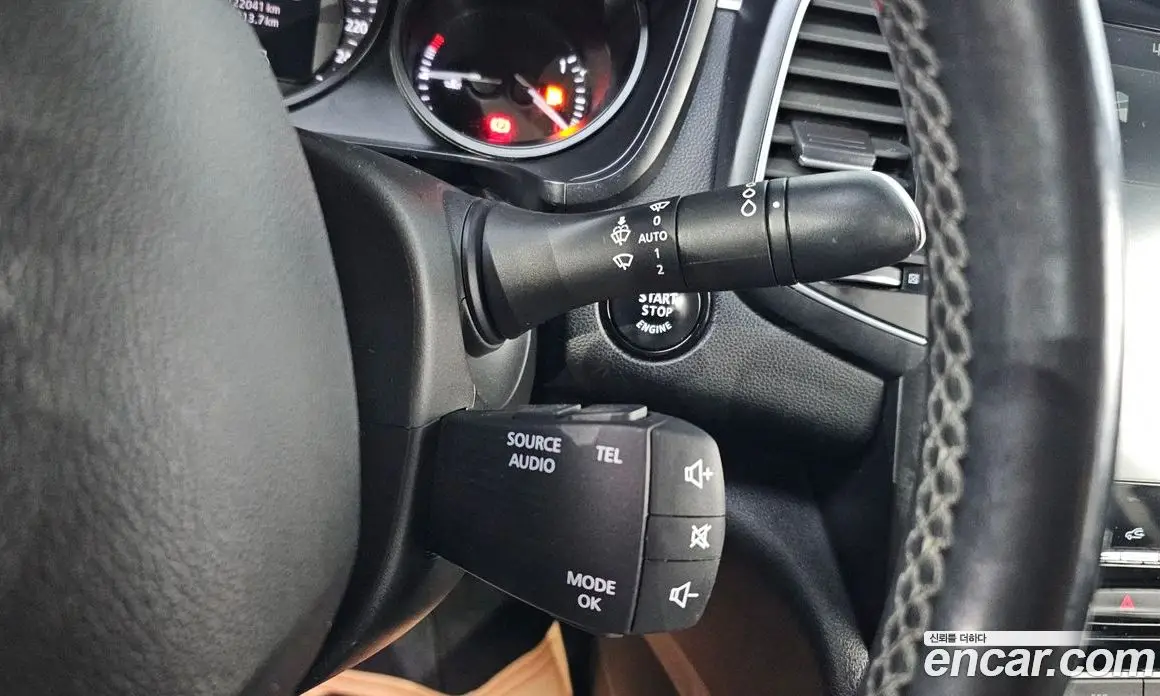 Renault (Samsung) SM6 2018 2.0 автомат (гидро), фото 16