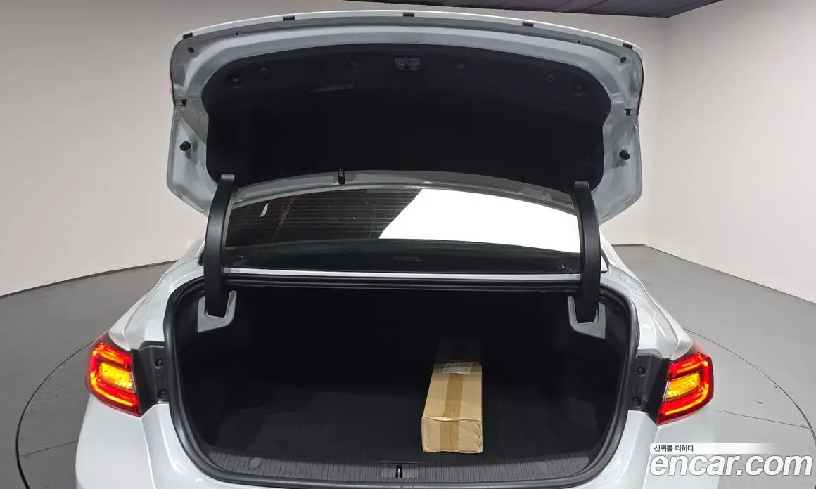 Renault (Samsung) SM6 2018 2.0 автомат (гидро), фото 25 Renault (Samsung) SM6 2018 2.0 автомат (гидро), фото 25