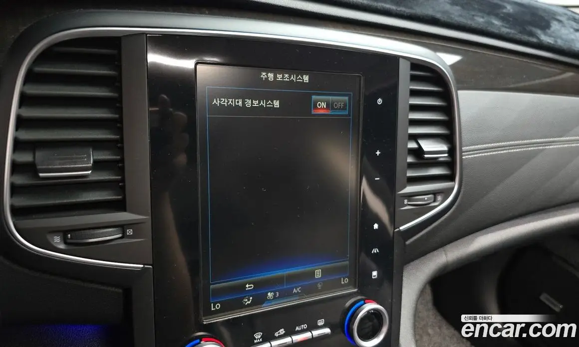 Renault (Samsung) SM6 2018 2.0 автомат (гидро), фото 32 Renault (Samsung) SM6 2018 2.0 автомат (гидро), фото 32