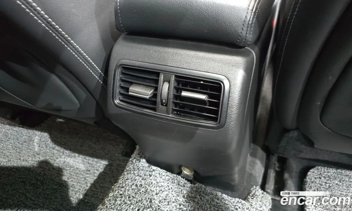 Renault (Samsung) SM6 2018 2.0 автомат (гидро), фото 34 Renault (Samsung) SM6 2018 2.0 автомат (гидро), фото 34