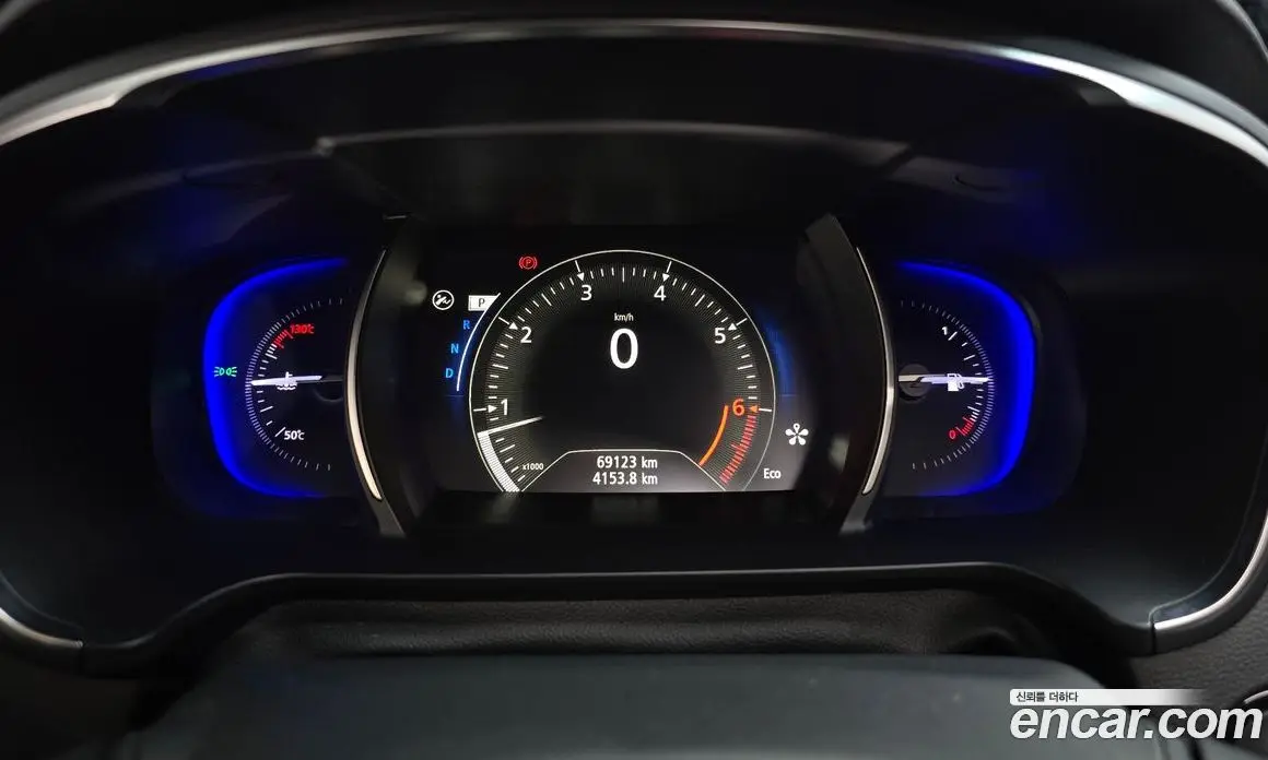Renault (Samsung) SM6 2018 2.0 автомат (гидро), фото 10 Renault (Samsung) SM6 2018 2.0 автомат (гидро), фото 10