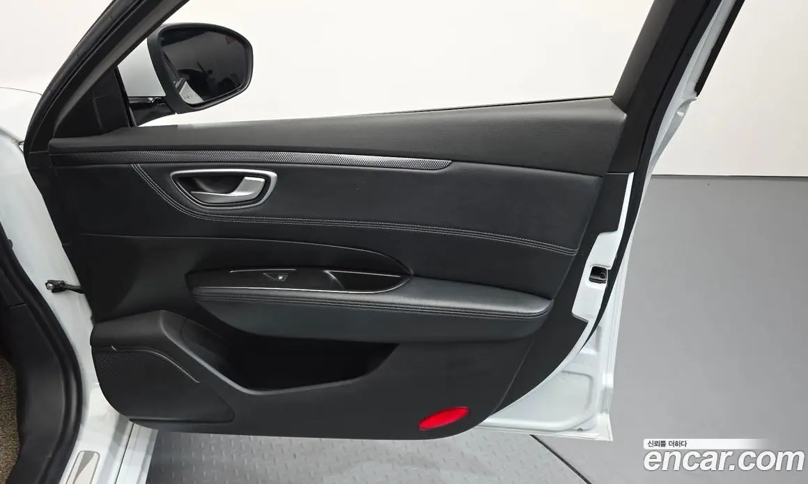 Renault (Samsung) SM6 2018 2.0 автомат (гидро), фото 14