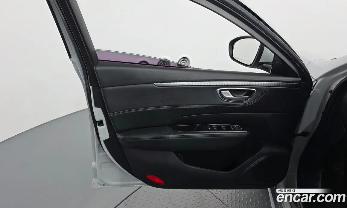 Renault (Samsung) SM6 2018 2.0 автомат (гидро), фото 15