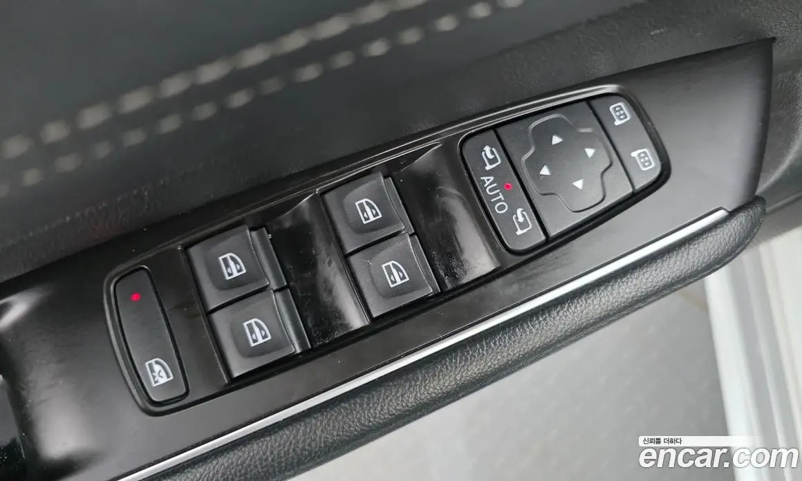 Renault (Samsung) SM6 2018 2.0 автомат (гидро), фото 18