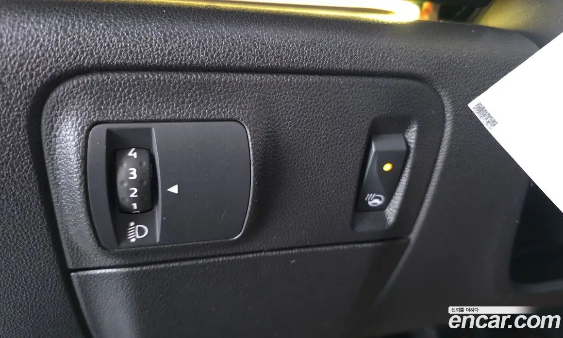 Renault (Samsung) SM6 2018 2.0 автомат (гидро), фото 19