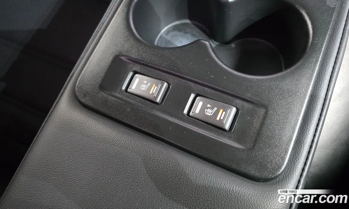 Renault (Samsung) SM6 2018 2.0 автомат (гидро), фото 24