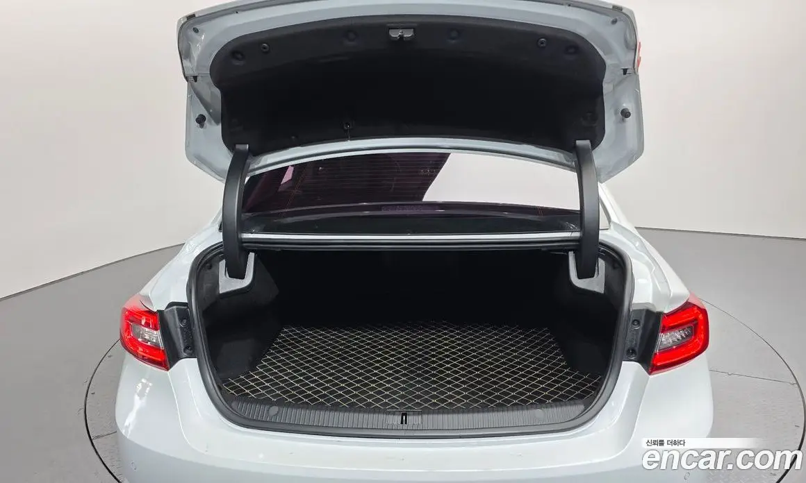 Renault (Samsung) SM6 2018 2.0 автомат (гидро), фото 26