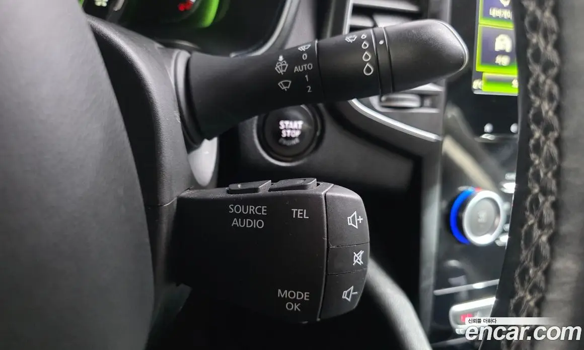 Renault (Samsung) SM6 2018 2.0 автомат (гидро), фото 28