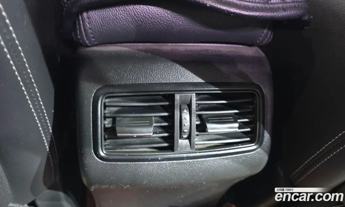 Renault (Samsung) SM6 2018 2.0 автомат (гидро), фото 30