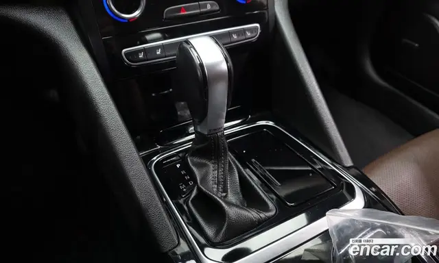 Renault (Samsung) SM6 2018 2.0 автомат (гидро), миниатюра 12