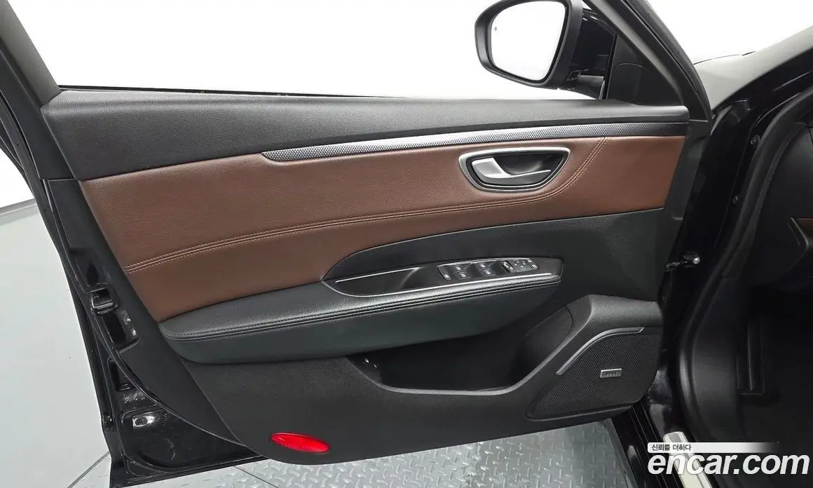 Renault (Samsung) SM6 2018 2.0 автомат (гидро), фото 14