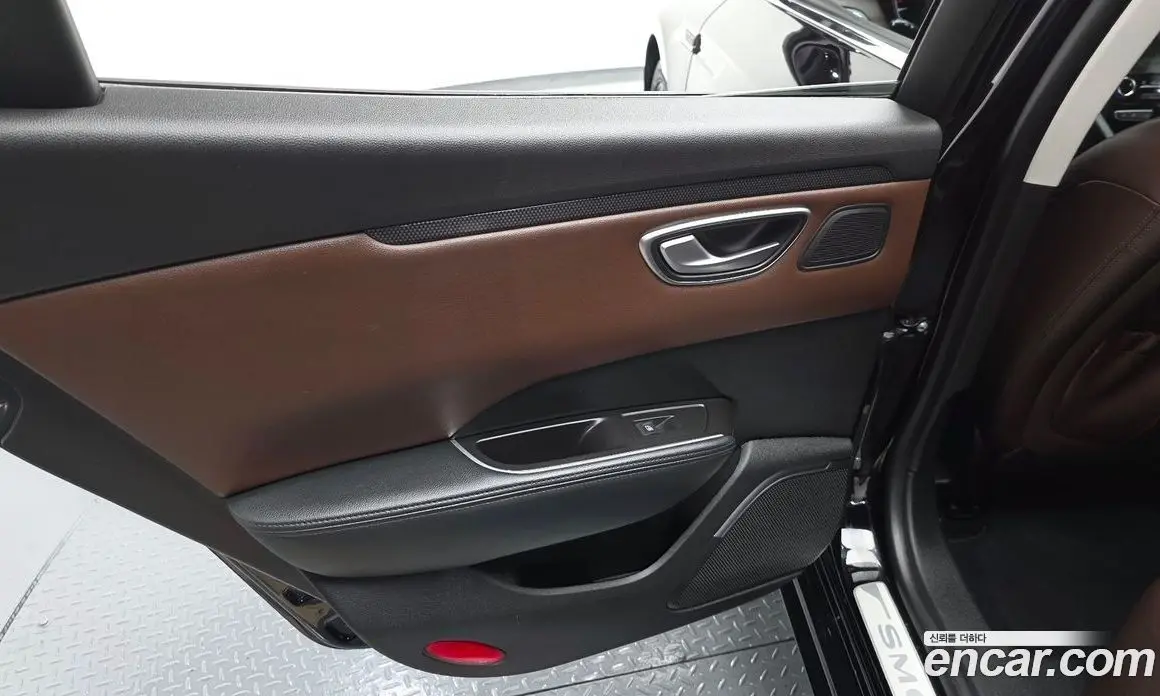 Renault (Samsung) SM6 2018 2.0 автомат (гидро), фото 15