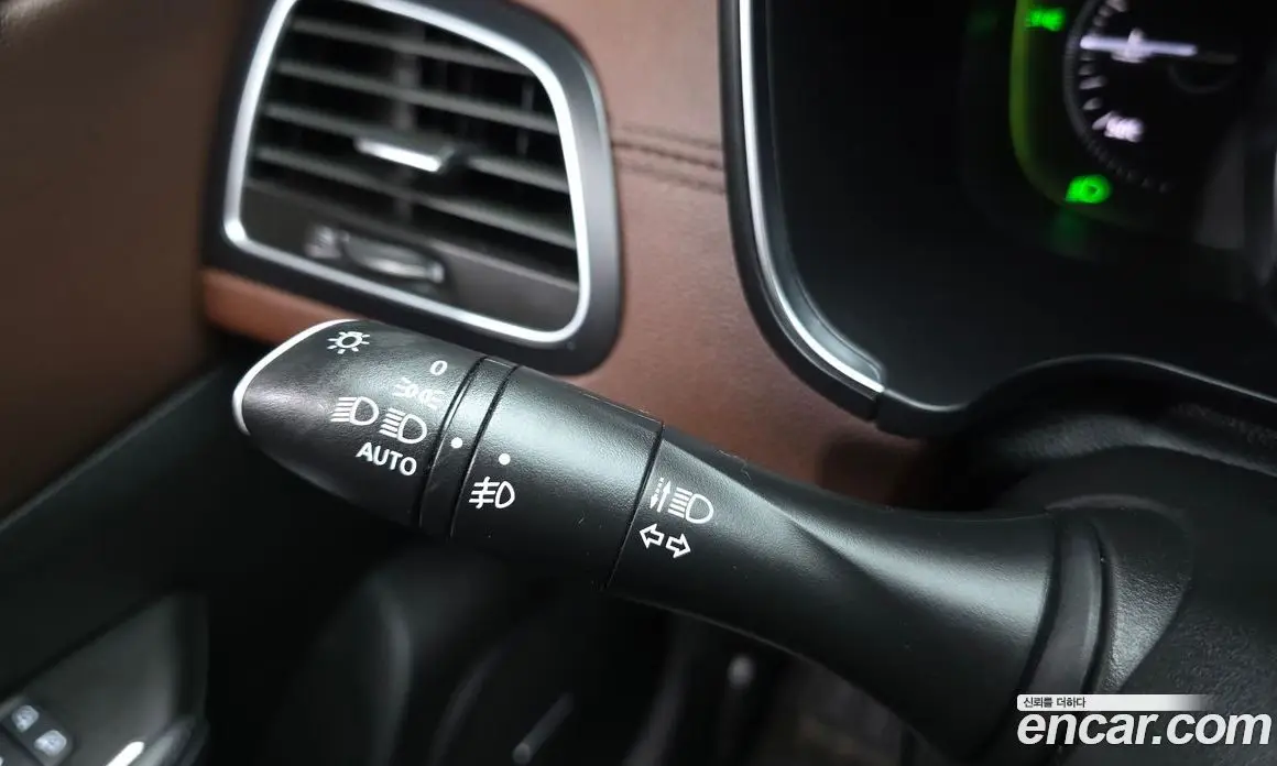 Renault (Samsung) SM6 2018 2.0 автомат (гидро), фото 20