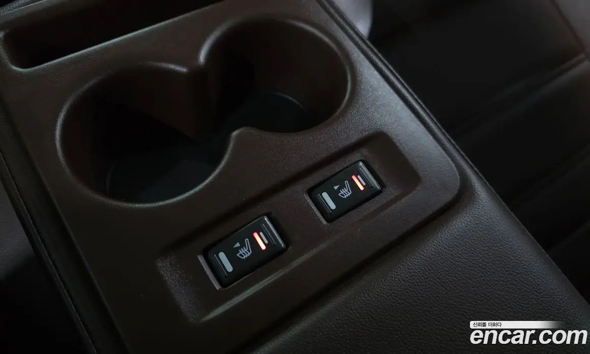 Renault (Samsung) SM6 2018 2.0 автомат (гидро), фото 25