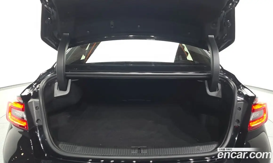 Renault (Samsung) SM6 2018 2.0 автомат (гидро), фото 26