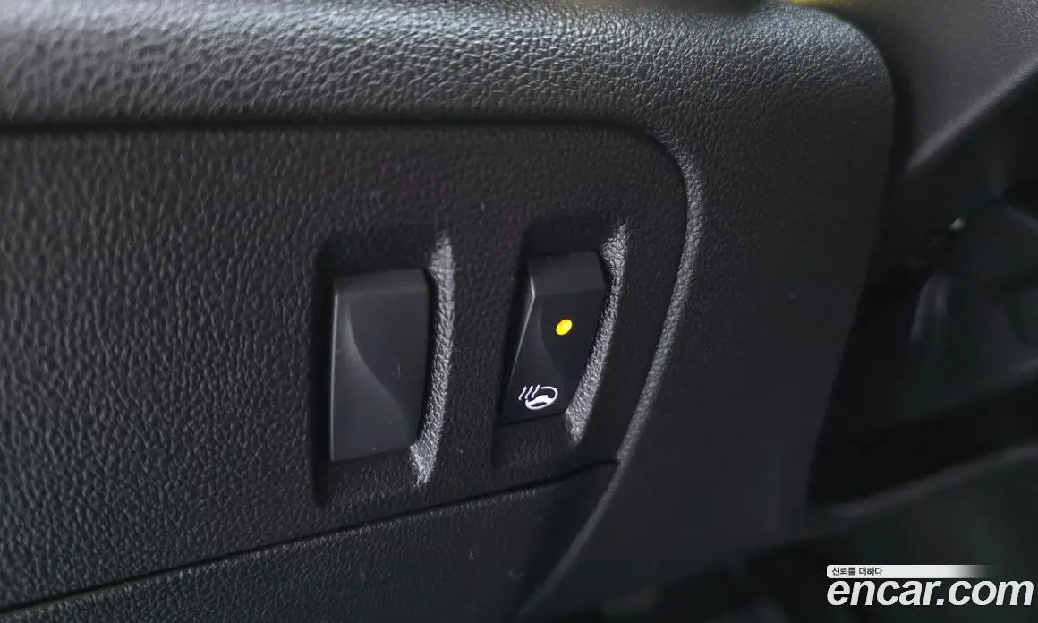 Renault (Samsung) SM6 2018 2.0 автомат (гидро), фото 27