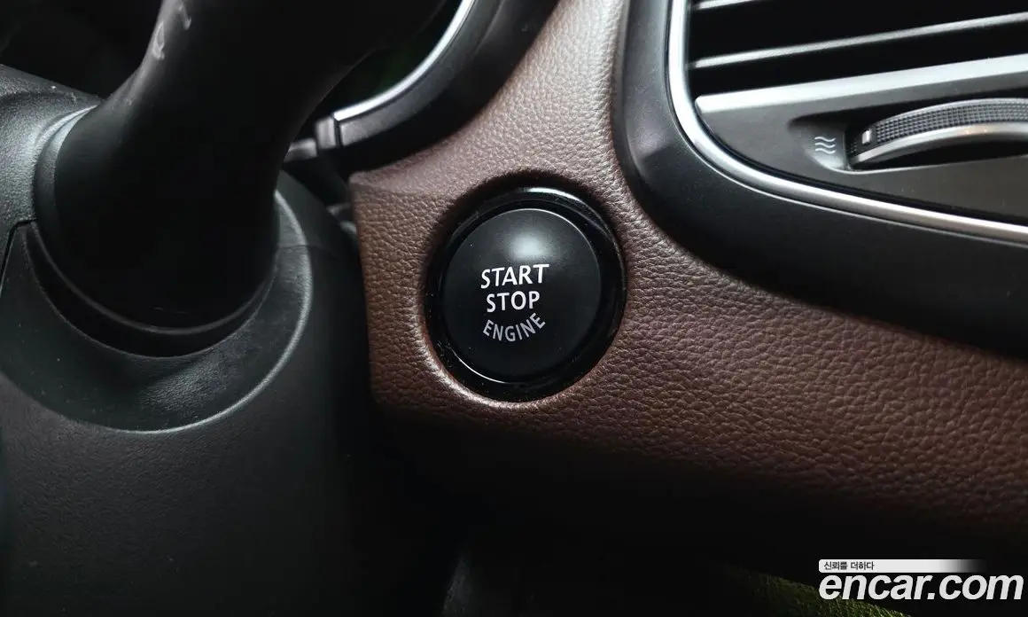 Renault (Samsung) SM6 2018 2.0 автомат (гидро), фото 28