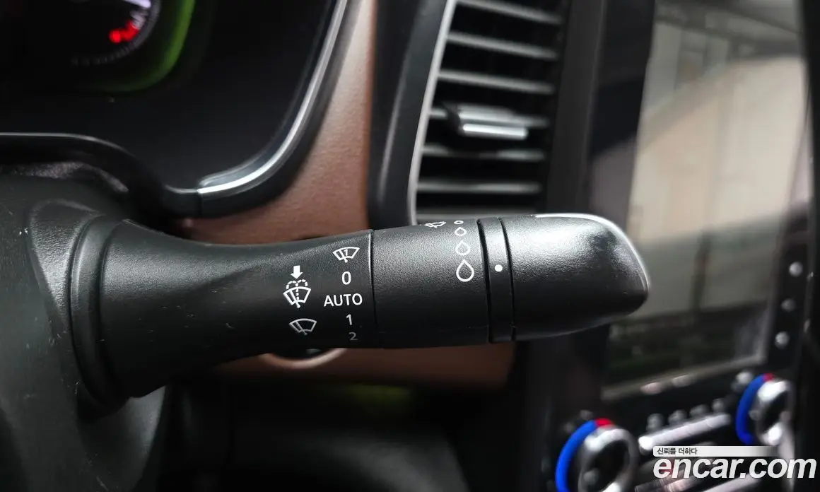 Renault (Samsung) SM6 2018 2.0 автомат (гидро), фото 29