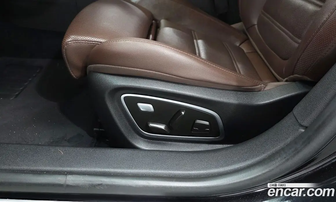 Renault (Samsung) SM6 2018 2.0 автомат (гидро), фото 33