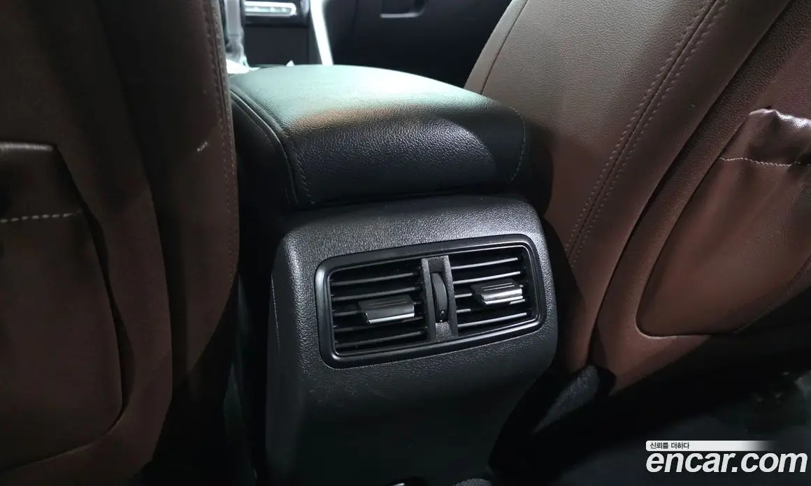 Renault (Samsung) SM6 2018 2.0 автомат (гидро), фото 34
