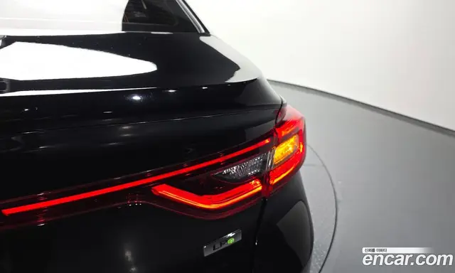 Renault (Samsung) SM6 2018 2.0 автомат (гидро), миниатюра 9