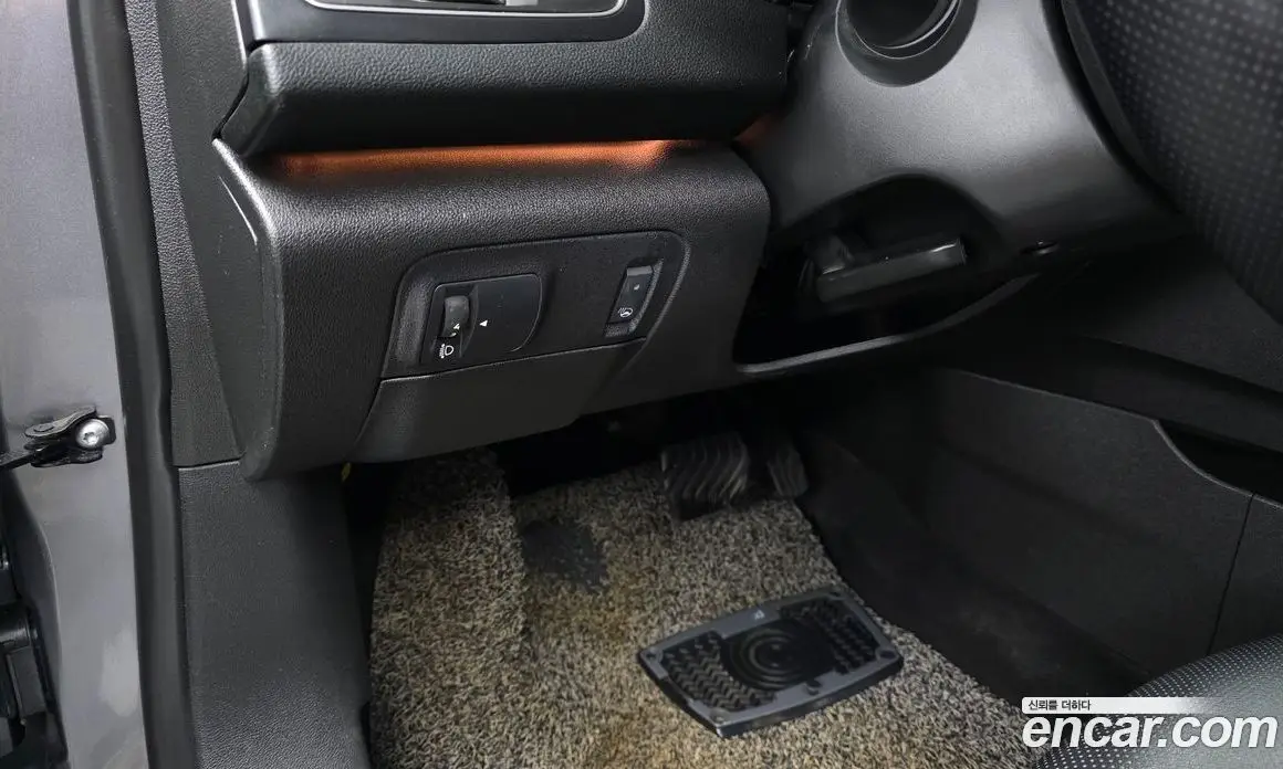 Renault (Samsung) SM6 2018 2.0 автомат (гидро), фото 19