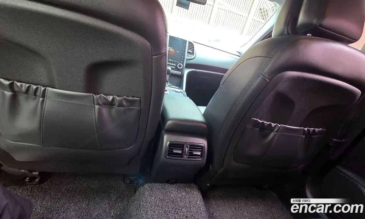 Renault (Samsung) SM6 2018 2.0 автомат (гидро), фото 14
