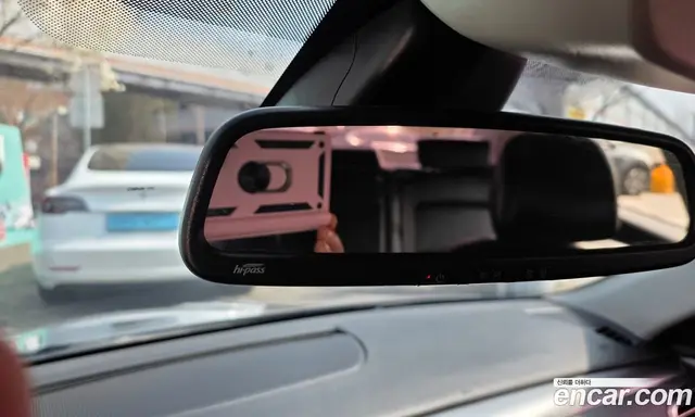 Renault (Samsung) SM6 2018 2.0 автомат (гидро), миниатюра 6