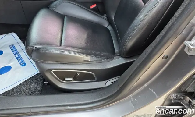 Renault (Samsung) SM6 2018 2.0 автомат (гидро), миниатюра 7