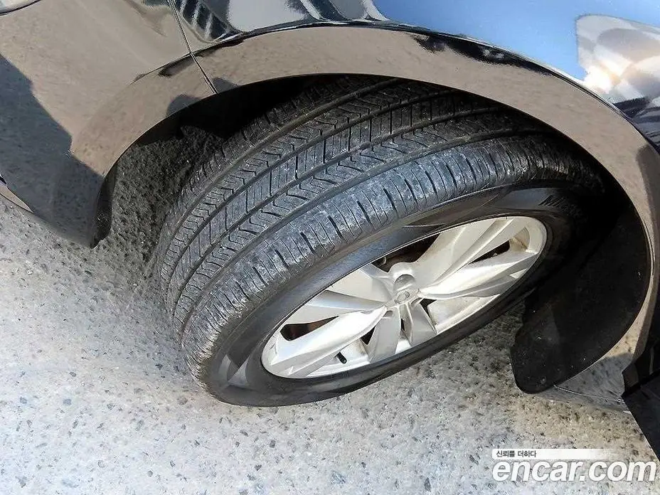 Renault (Samsung) SM6 2019 2.0 автомат (гидро), фото 18