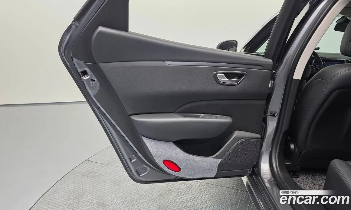 Renault (Samsung) SM6 2019 2.0 автомат (гидро), фото 15