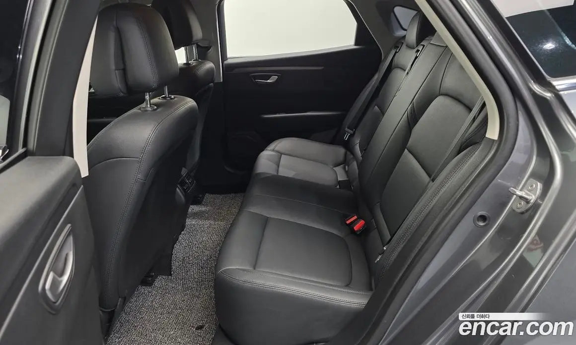 Renault (Samsung) SM6 2019 2.0 автомат (гидро), фото 18