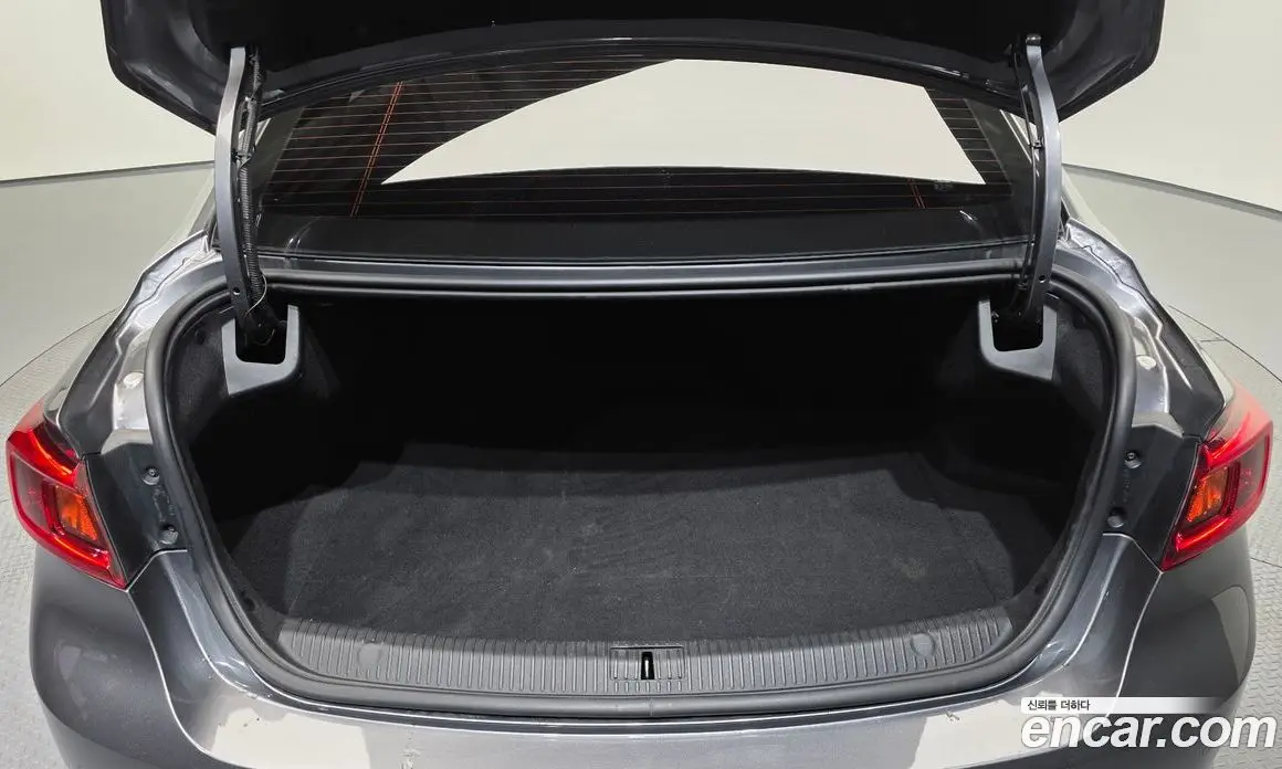 Renault (Samsung) SM6 2019 2.0 автомат (гидро), фото 22