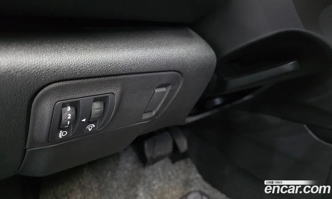 Renault (Samsung) SM6 2019 2.0 автомат (гидро), фото 25
