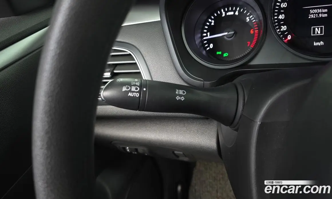 Renault (Samsung) SM6 2019 2.0 автомат (гидро), фото 26