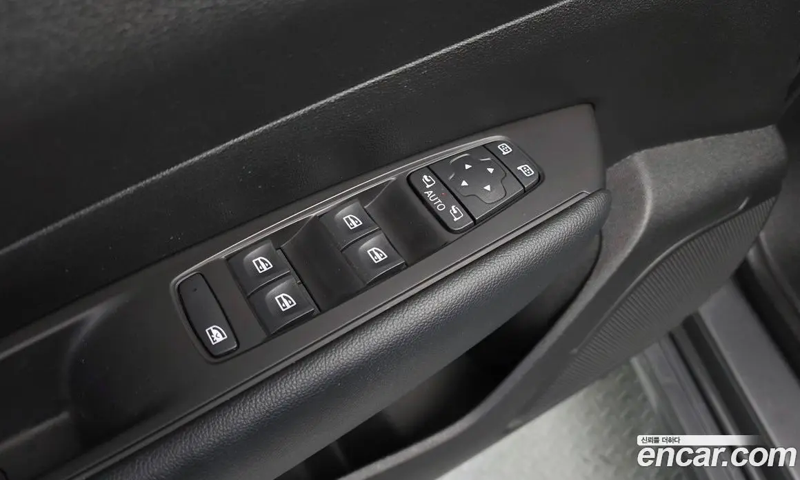Renault (Samsung) SM6 2019 2.0 автомат (гидро), фото 27