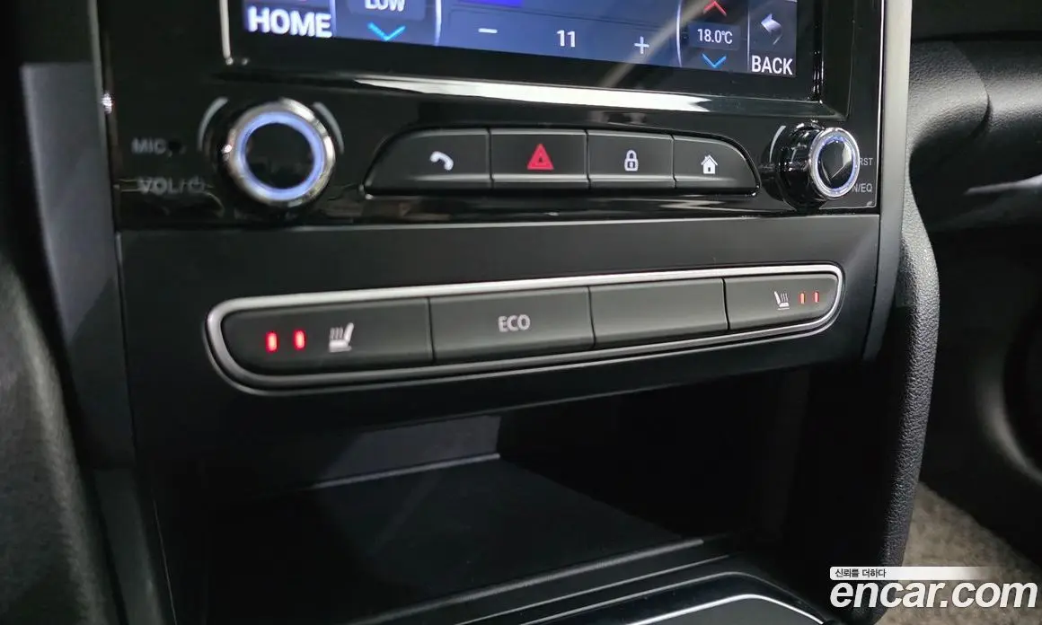Renault (Samsung) SM6 2019 2.0 автомат (гидро), фото 31