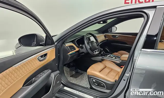 Renault (Samsung) SM6 2021 1.3 автомат (гидро), миниатюра 11