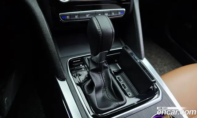 Renault (Samsung) SM6 2022 1.8 автомат (гидро), миниатюра 9