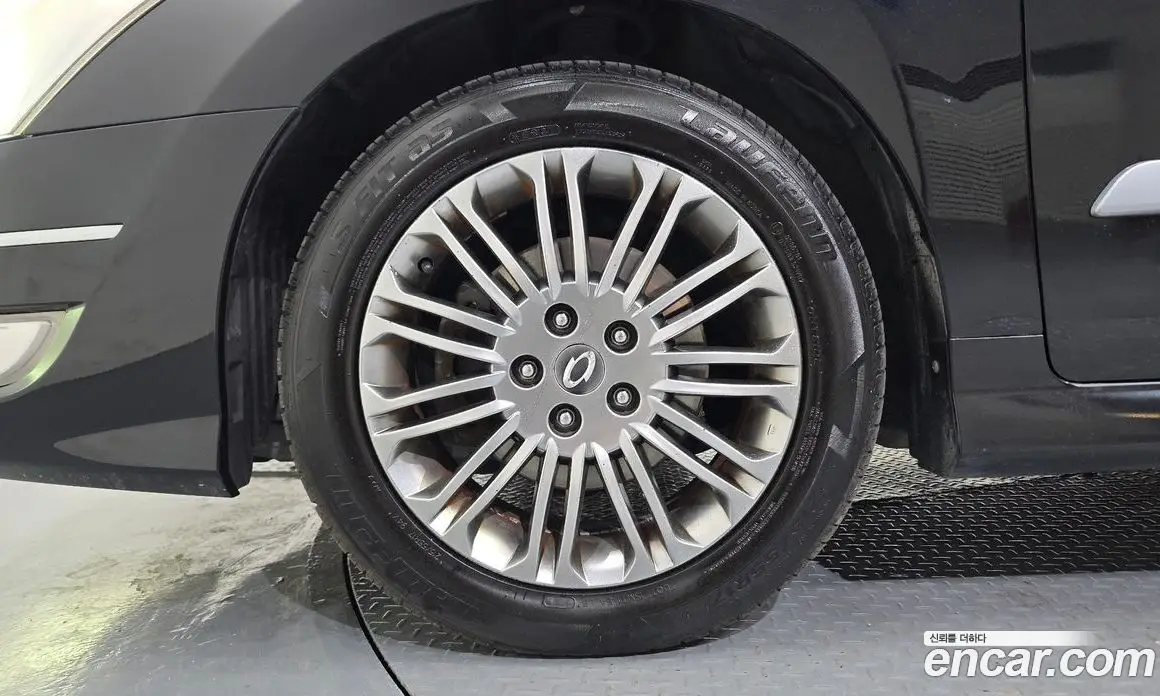 Renault (Samsung) SM7 2010 2.3 автомат (гидро), фото 5 Renault (Samsung) SM7 2010 2.3 автомат (гидро), фото 5