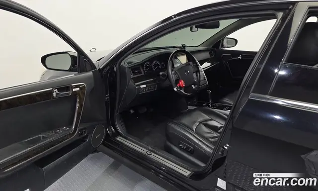 Renault (Samsung) SM7 2010 2.3 автомат (гидро), миниатюра 10 Renault (Samsung) SM7 2010 2.3 автомат (гидро), миниатюра 10