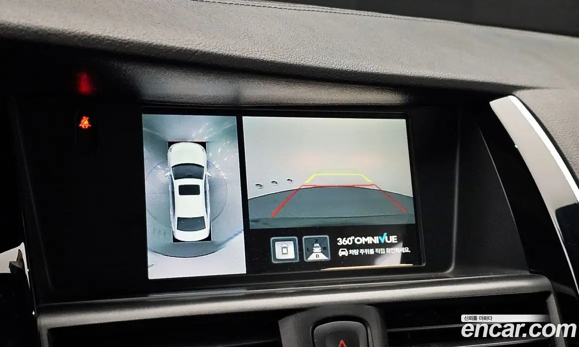 Renault (Samsung) SM7 2011 2.5 автомат (гидро), фото 15
