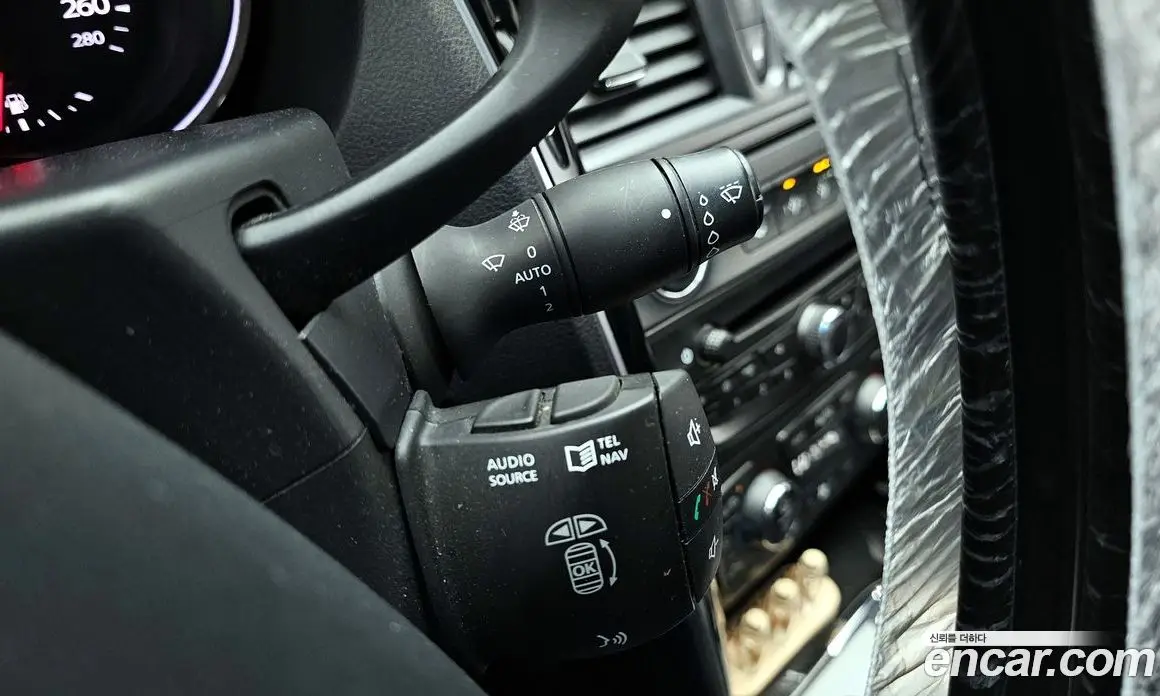 Renault (Samsung) SM7 2011 2.5 автомат (гидро), фото 16