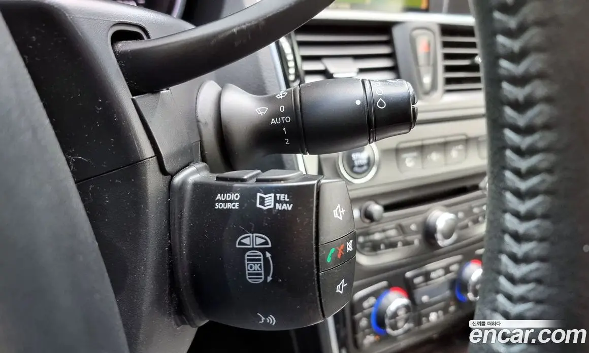 Renault (Samsung) SM7 2011 2.5 автомат (гидро), фото 19